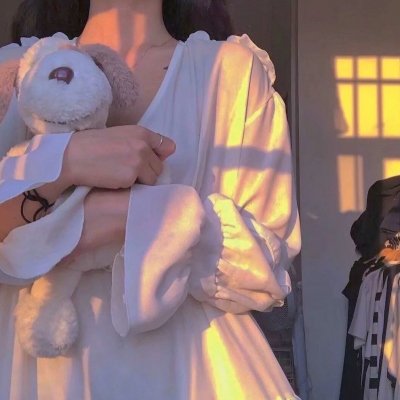 树林里的夫妻