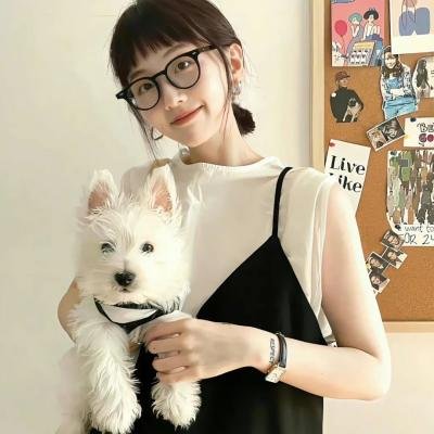 漂亮朋友